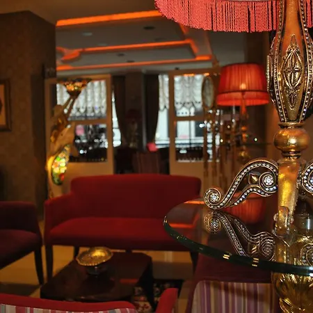 Akgun Beyazit 3* Istanbul