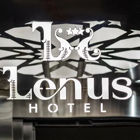 Lenus İstanbul