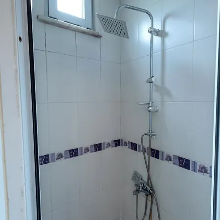 Apartamento 3-bedroom - Location - Elevator Estambul
