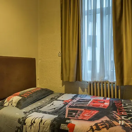 Hotel Erenler & 2*