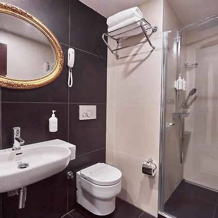 Taksim Hotel Istambul