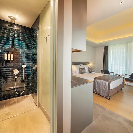 Apart Otel Meroddi Beyoglu İstanbul