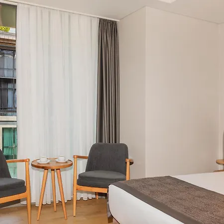 Apart Otel Meroddi Beyoglu
