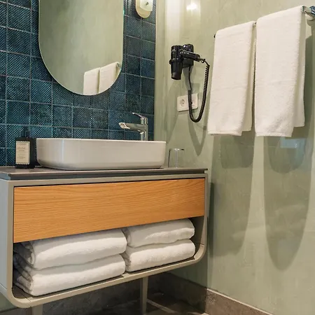 Meroddi Beyoglu Apart Otel İstanbul