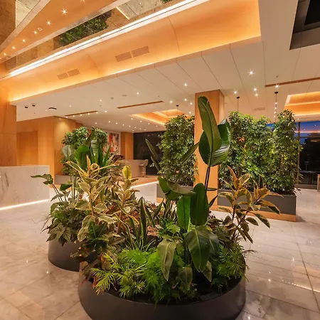 Apart Otel Meroddi Beyoglu