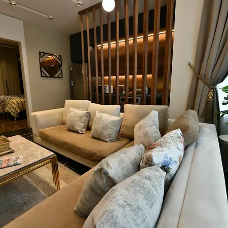 Taksim Flat * Istanbul