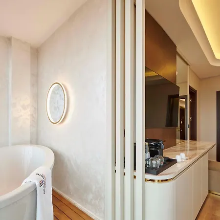 Ciragan Bosphorus 4* Стамбул