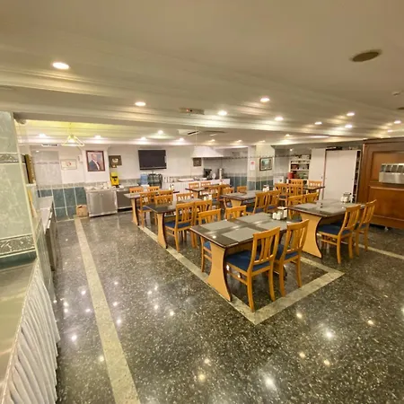 Bueyuek Levent Istanbul