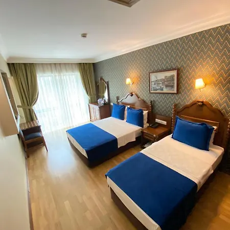 Bueyuek Levent