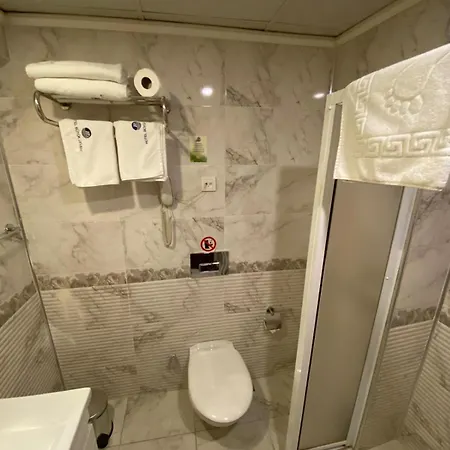 Hotel Bueyuek Levent