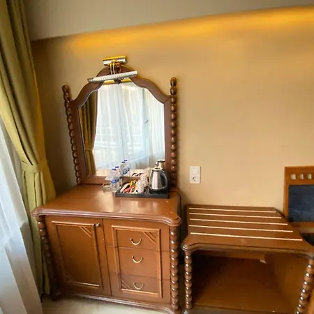 Bueyuek Levent Hotel Istanbul