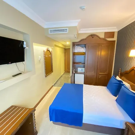 Bueyuek Levent Hotel *