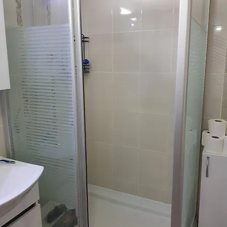 Apartamento Charming 2 Bedroom In Esenyurt, *