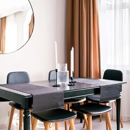 Modern Spacious Flat W Balcony 5 Min To Taksim Apartamento