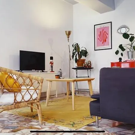 Location! Cozy-stylish - Karakoy #2 *