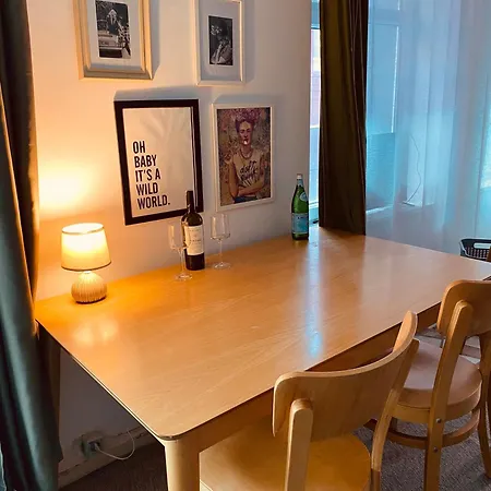 Location! Cozy-stylish - Karakoy #2 Apartamento Estambul