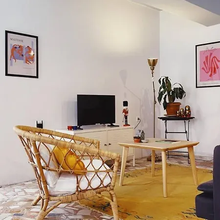 Location! Cozy-stylish - Karakoy #2 Apartamento Estambul