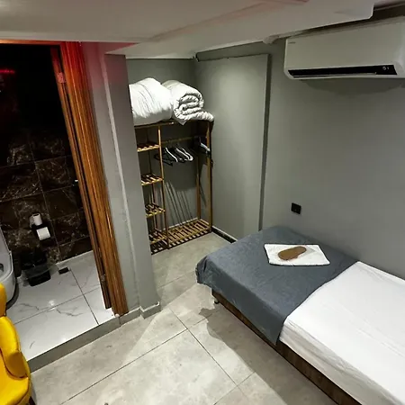 Apartamento Lara Gaziosmanpasa Guenluek Kiralik *