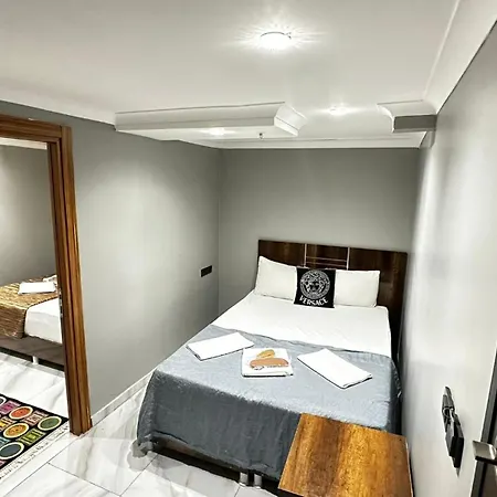 Apartamento Lara Gaziosmanpasa Guenluek Kiralik *