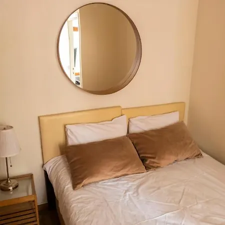 One Point Hotel