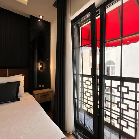 The Bail Hotel Istambul