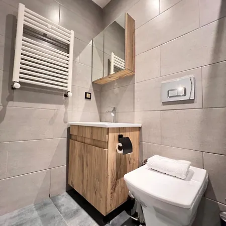 The Bail Hotel Istambul
