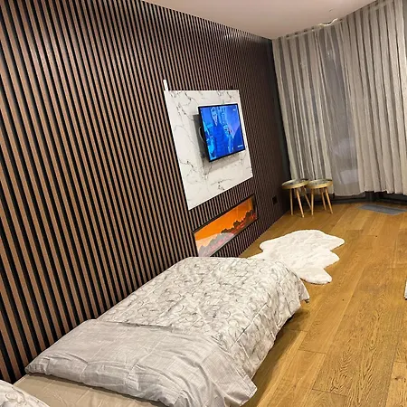Bulusma Noktasi Daire İstanbul