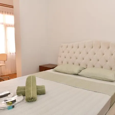 Charming Flat Retro Design Ac Galata Istambul