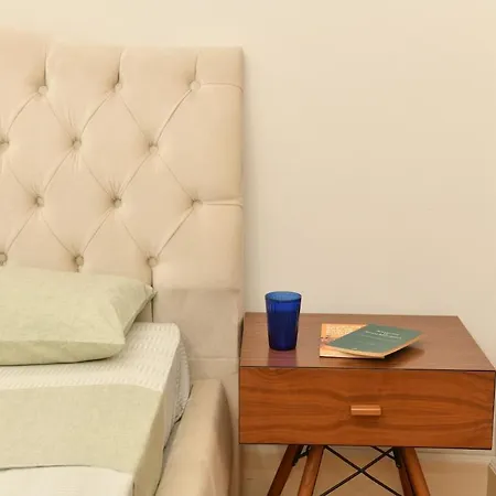 Charming Flat Retro Design Ac Galata Apartamento