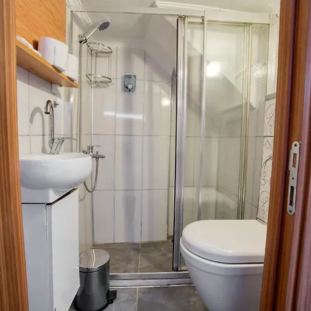 Viva Butik Sirkeci Apartahotel