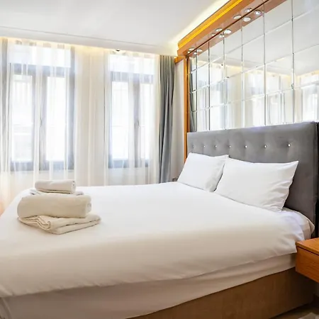 Apartahotel Viva Butik Sirkeci