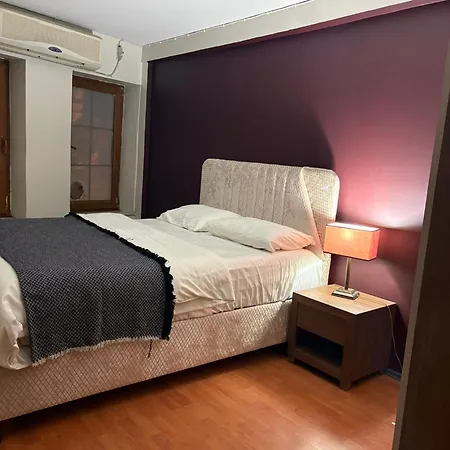 Aparthotel Taksim Otto