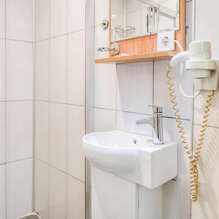 Viva Butik Sirkeci Apartahotel *
