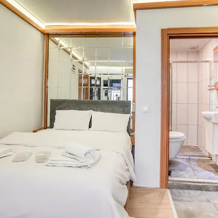 Viva Butik Sirkeci Apartahotel