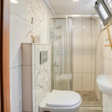Viva Butik Sirkeci Apartahotel *