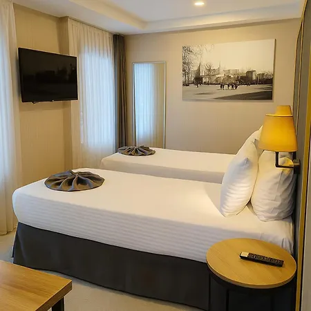 Imagine - Sultanahmet 4* Stambuł