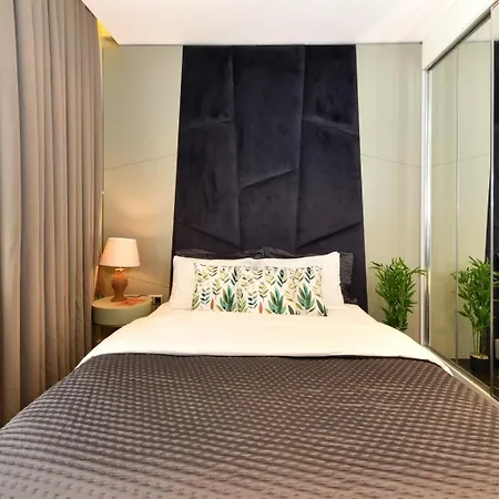 Taksim Flat Apartment