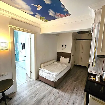 And By Ma La Ba Di Hotel