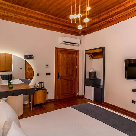 Lemira Hotel Pera & Spa Luxery Estambul