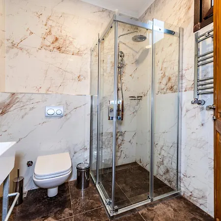 Apartamento Lemira Hotel Pera & Spa Luxery