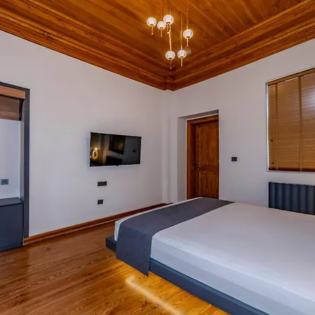 Lemira Hotel Pera & Spa Luxery Apartamento *