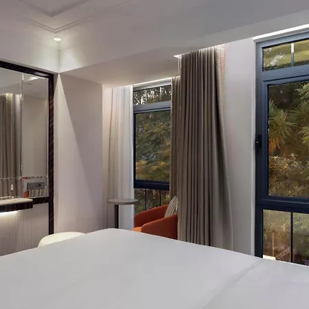 מלון The Ritus Sultanahmet, Tapestry Collection By Hilton איסטמבול