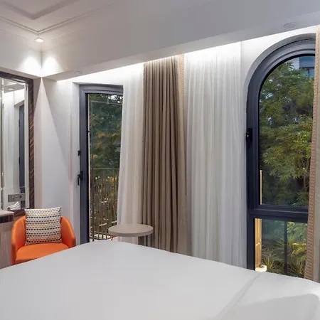 The Ritus Sultanahmet, Tapestry Collection By Hilton Isztambul