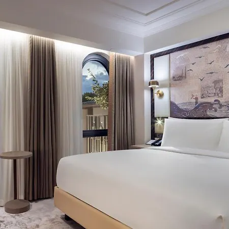 The Ritus Sultanahmet, Tapestry Collection By Hilton Isztambul