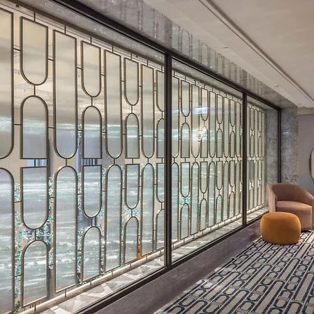 The Ritus Sultanahmet, Tapestry Collection By Hilton Szálloda Isztambul