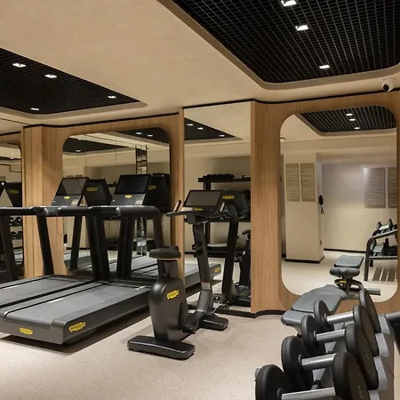 The Ritus Sultanahmet, Tapestry Collection By Hilton 4* Isztambul