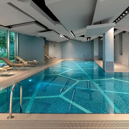 Hotel Crowne Plaza Florya By Ihg 5*