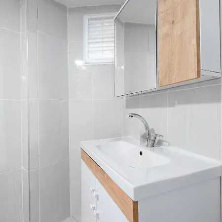 Διαμέρισμα Flat W Balcony 10 Min To Uskudar Coast