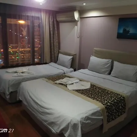 Fors Aparthotel 2*