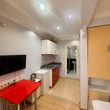 Aparthotel Fors